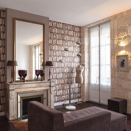 Une Chambre Chez Dupont Bordeaux Exteriér fotografie