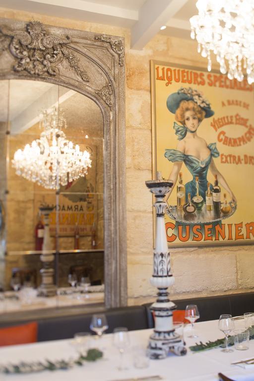Une Chambre Chez Dupont Bordeaux Exteriér fotografie