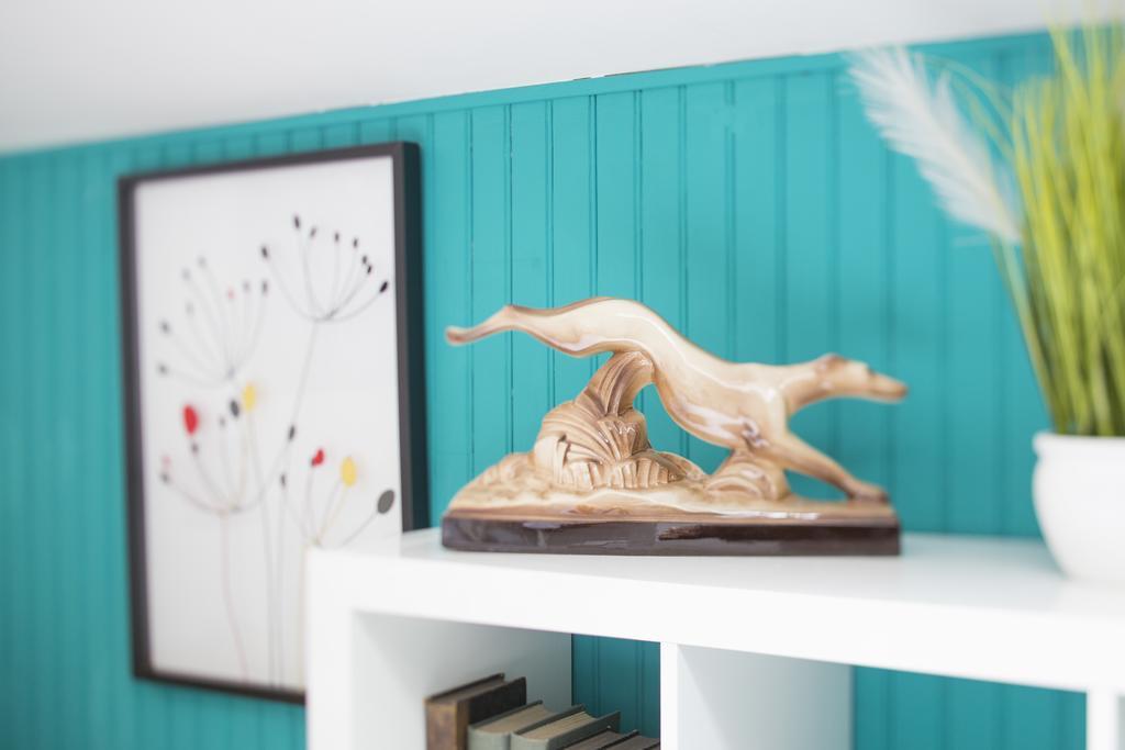 Une Chambre Chez Dupont Bordeaux Exteriér fotografie