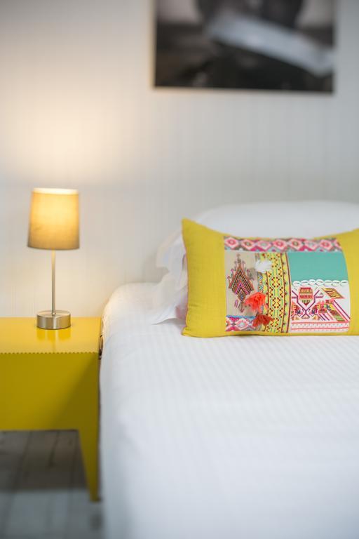 Une Chambre Chez Dupont Bordeaux Exteriér fotografie