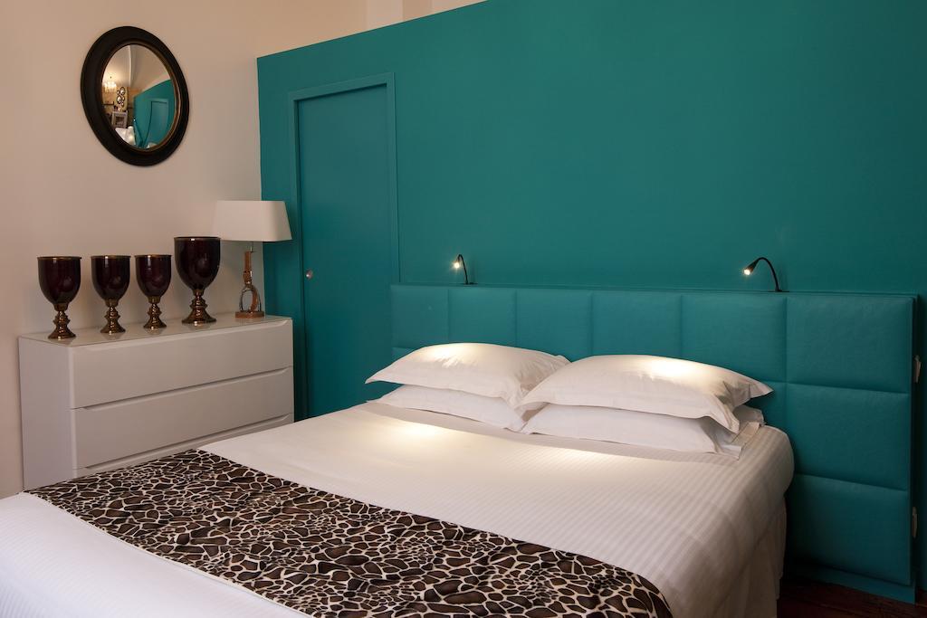 Une Chambre Chez Dupont Bordeaux Pokoj fotografie