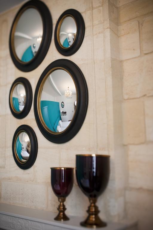 Une Chambre Chez Dupont Bordeaux Exteriér fotografie
