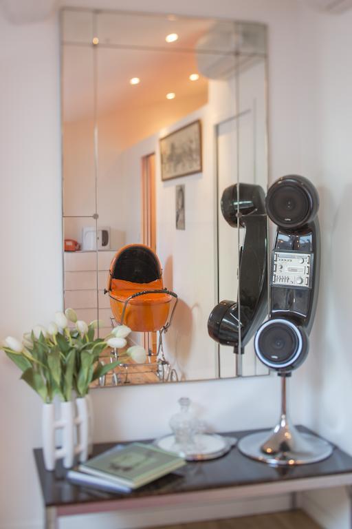 Une Chambre Chez Dupont Bordeaux Pokoj fotografie