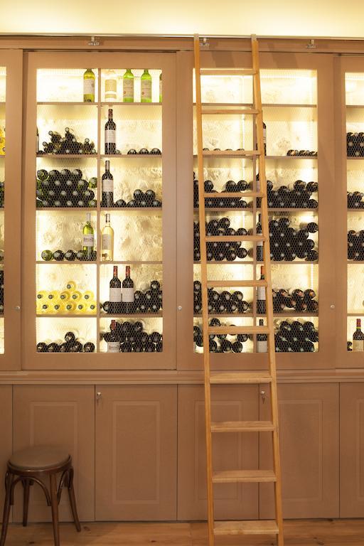 Une Chambre Chez Dupont Bordeaux Exteriér fotografie