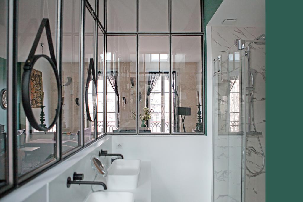Une Chambre Chez Dupont Bordeaux Exteriér fotografie