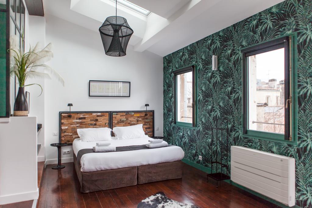Une Chambre Chez Dupont Bordeaux Exteriér fotografie