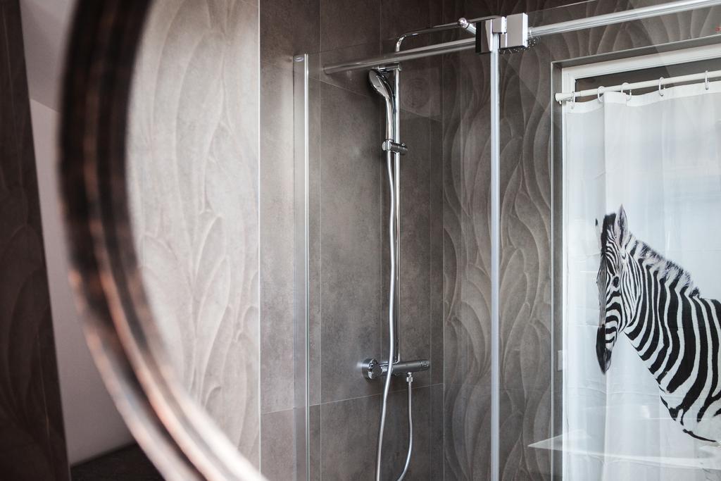 Une Chambre Chez Dupont Bordeaux Exteriér fotografie