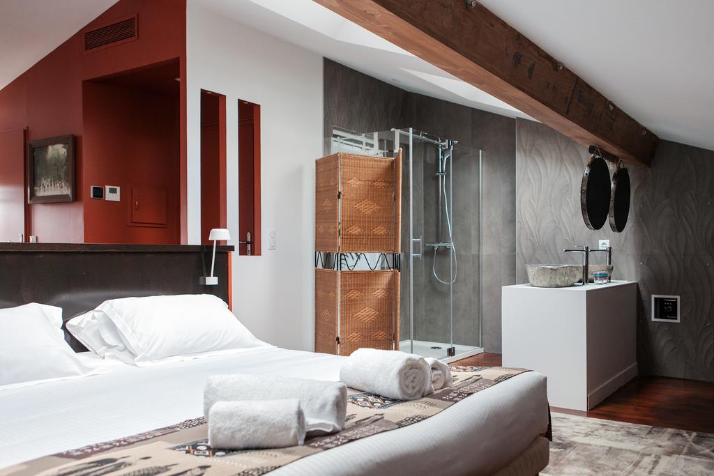 Une Chambre Chez Dupont Bordeaux Exteriér fotografie