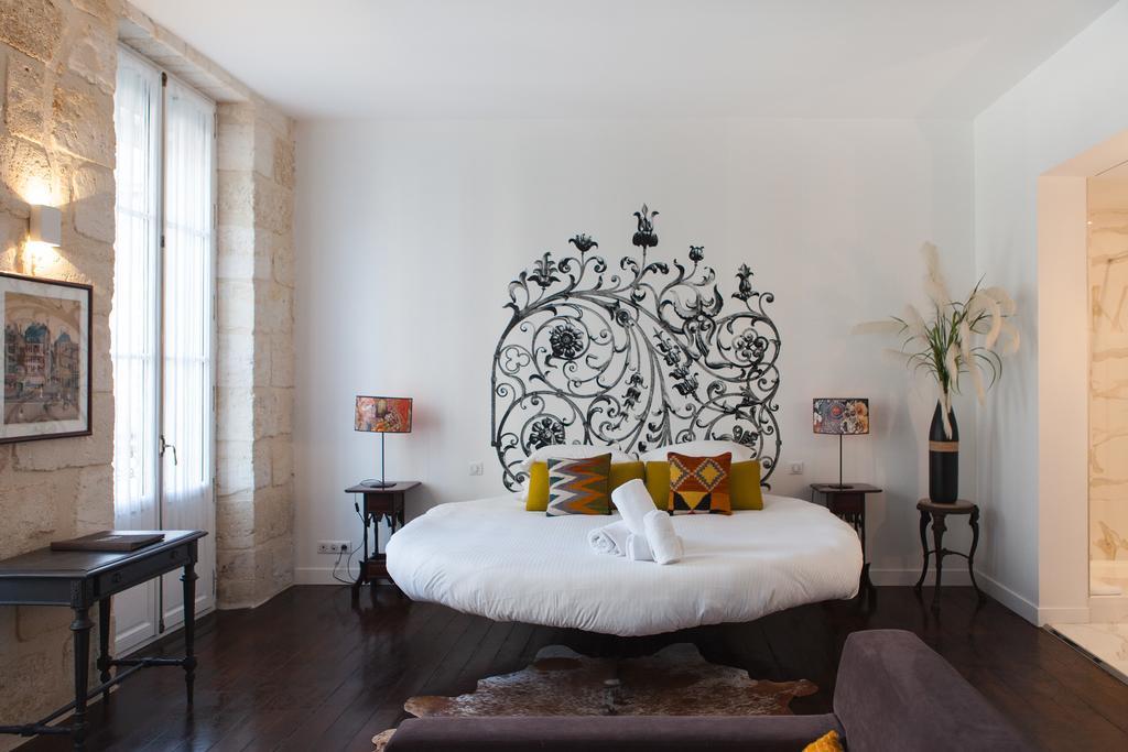 Une Chambre Chez Dupont Bordeaux Exteriér fotografie