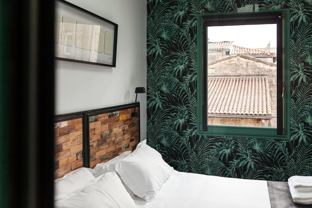 Une Chambre Chez Dupont Bordeaux Exteriér fotografie