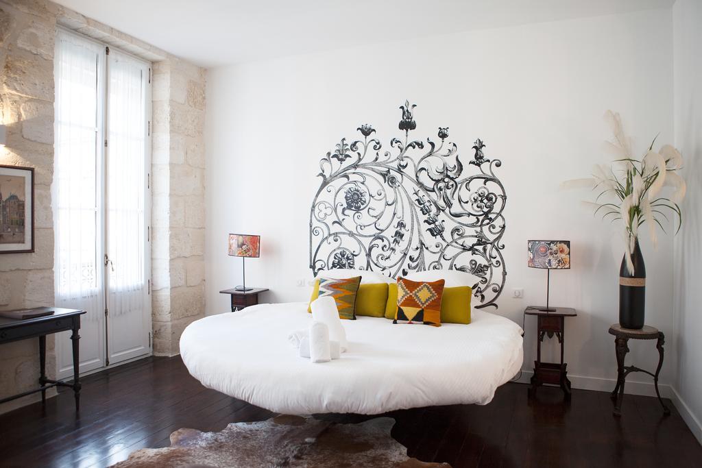Une Chambre Chez Dupont Bordeaux Exteriér fotografie