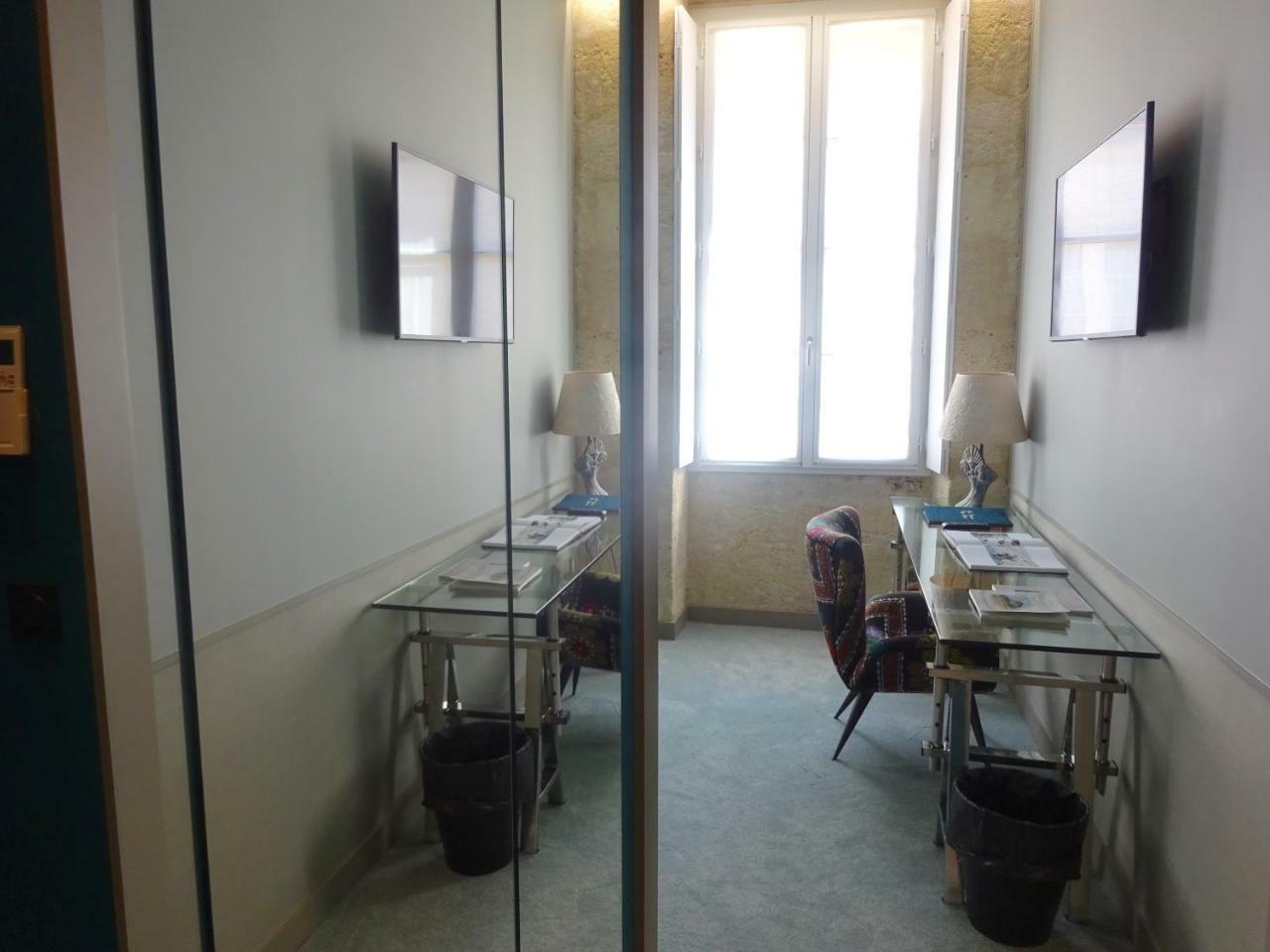 Une Chambre Chez Dupont Bordeaux Exteriér fotografie