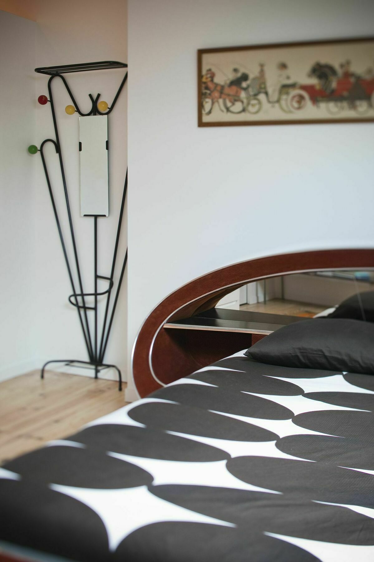 Une Chambre Chez Dupont Bordeaux Exteriér fotografie