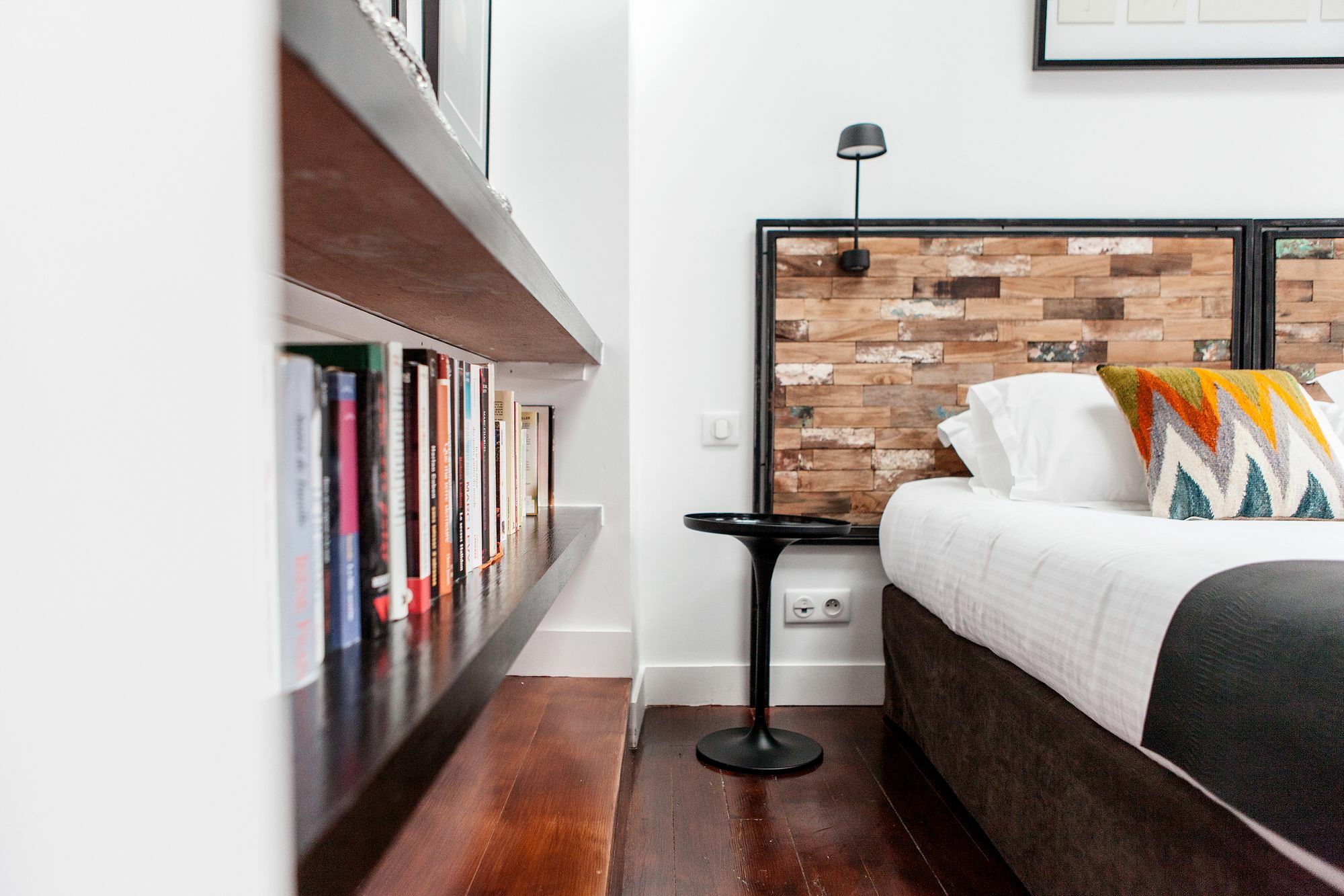 Une Chambre Chez Dupont Bordeaux Exteriér fotografie