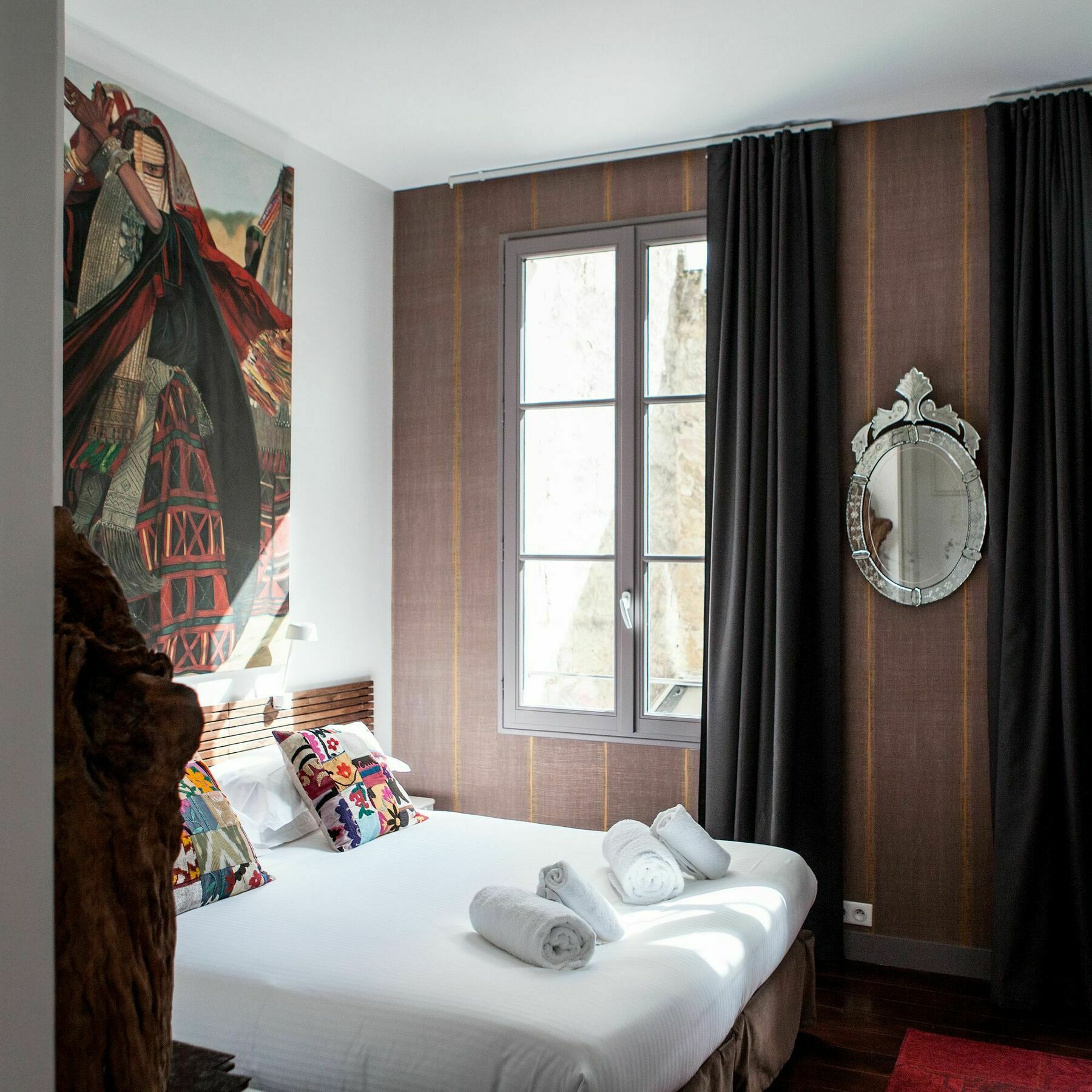 Une Chambre Chez Dupont Bordeaux Exteriér fotografie