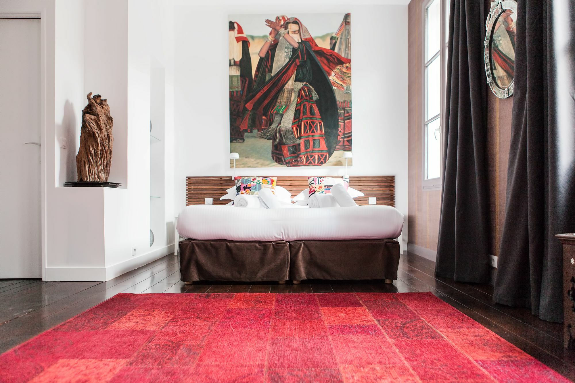 Une Chambre Chez Dupont Bordeaux Exteriér fotografie